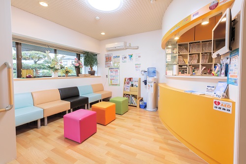 羽山歯科医院photo